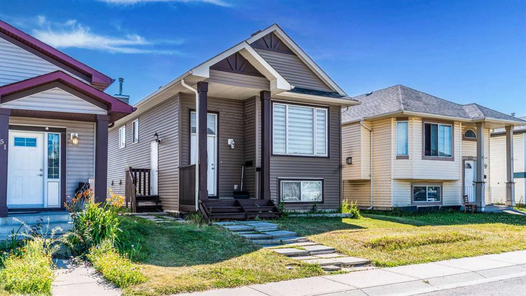 Third View of 247 Taracove Estate Drive NE, Taradale, Calgary, Alberta, T3J4R5