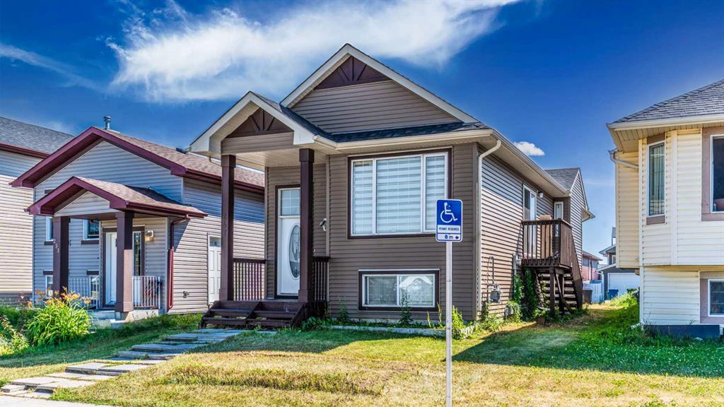 Fourth View of 247 Taracove Estate Drive NE, Taradale, Calgary, Alberta, T3J4R5