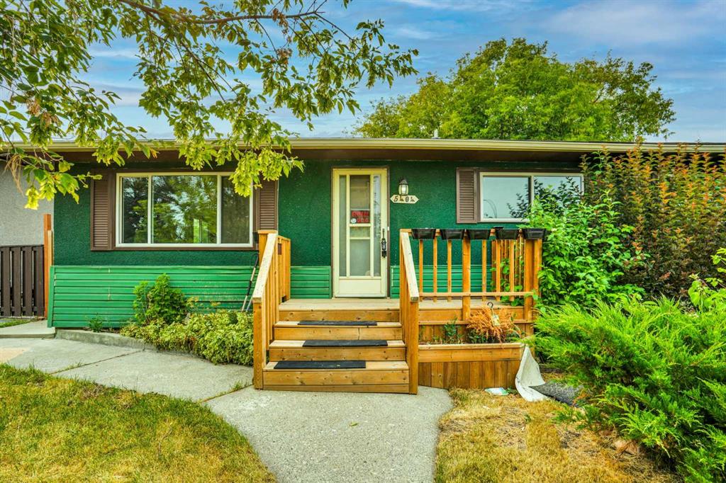 5404 Valentine Crescent SE, A2335034, Alberta,