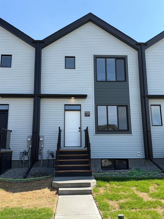 Third View of 1373 Abitibi Road W, Garry Station, Lethbridge, Alberta, T1J5X4