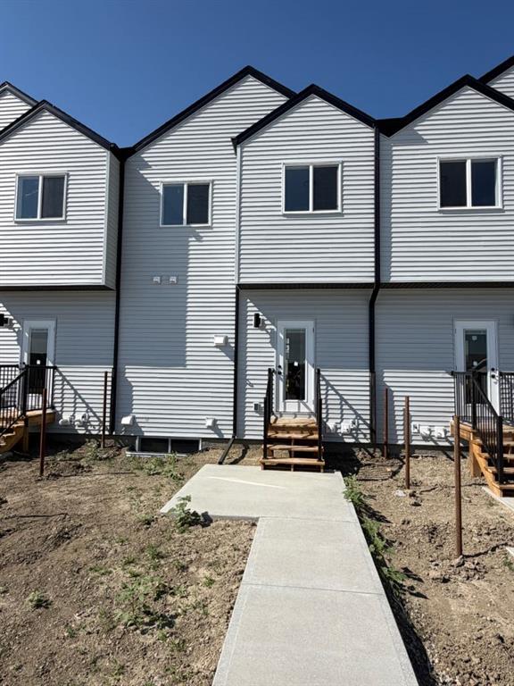 Fourth View of 1373 Abitibi Road W, Garry Station, Lethbridge, Alberta, T1J5X4