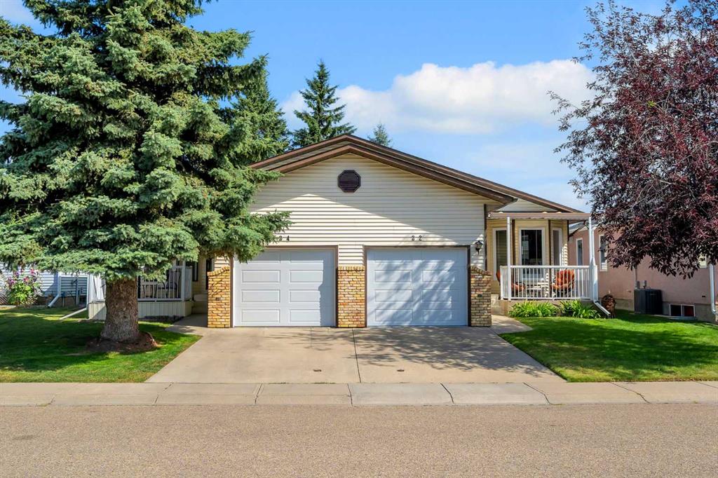 34 Woodside Close NW, A2335037, Alberta,