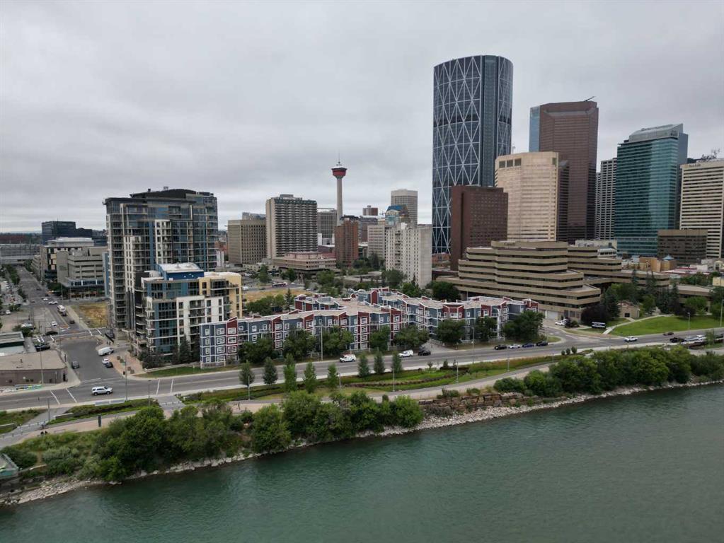 317, 333 Riverfront Avenue SE, A2335039, Alberta,