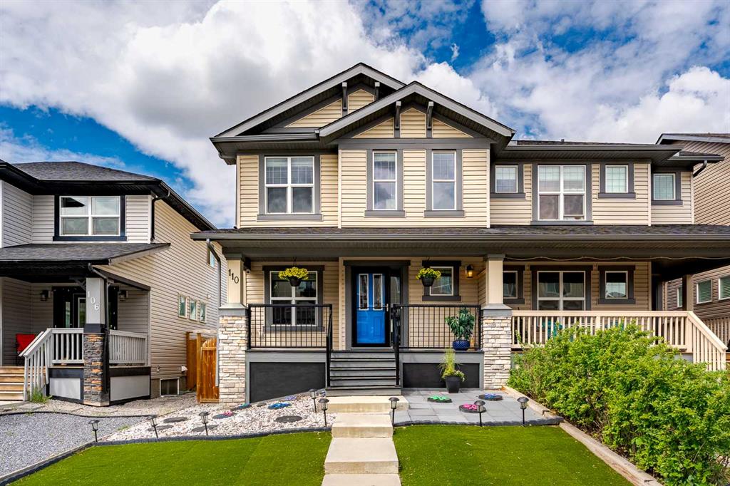 110 Skyview Ranch Manor NE, A2335044, Alberta,