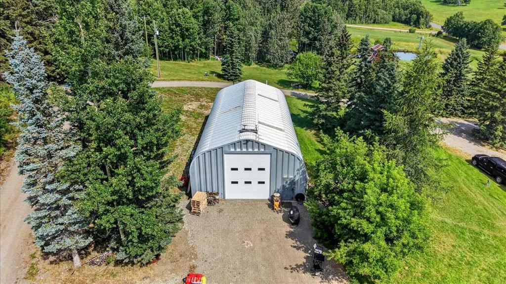 Fifth View of 303027 352 Street W, NONE, Rural Foothills County, Alberta, T0L 1K0