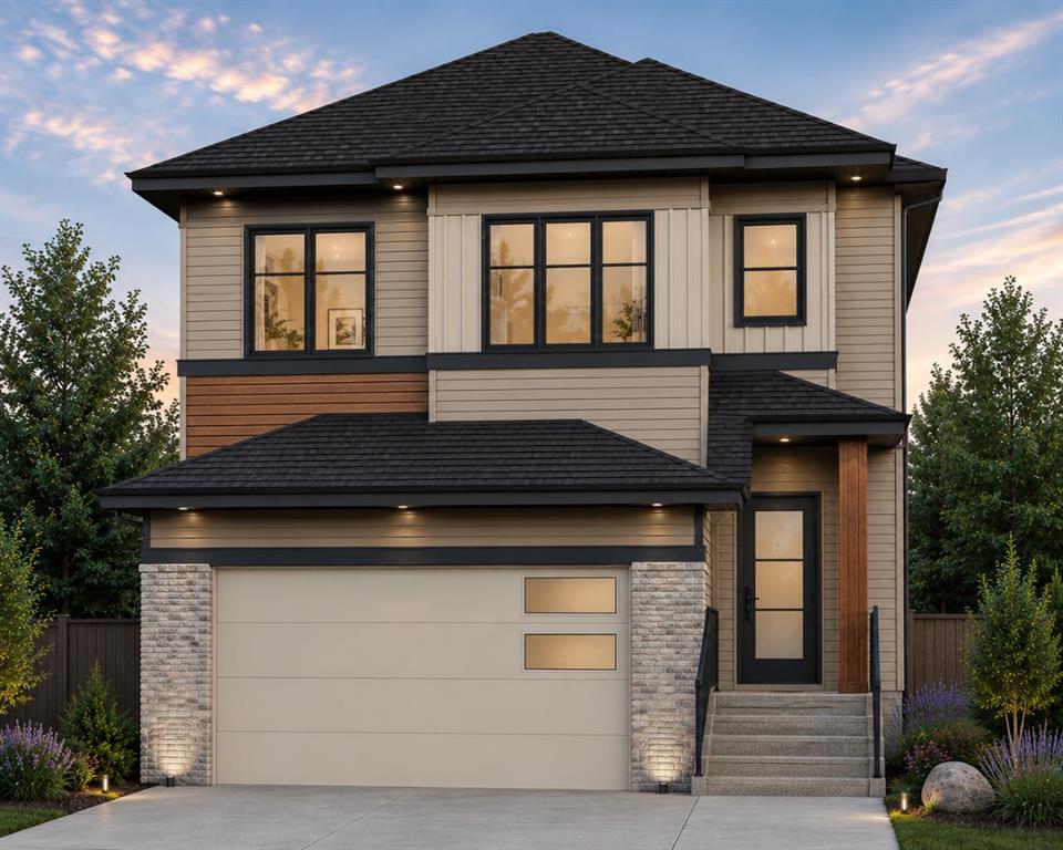 132 Heritage Ridge , A2335047, Alberta,