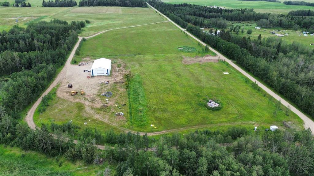 Third View of 354073 Range Road 5-3  , NONE, Rural Clearwater County, Alberta, T0M 0M0