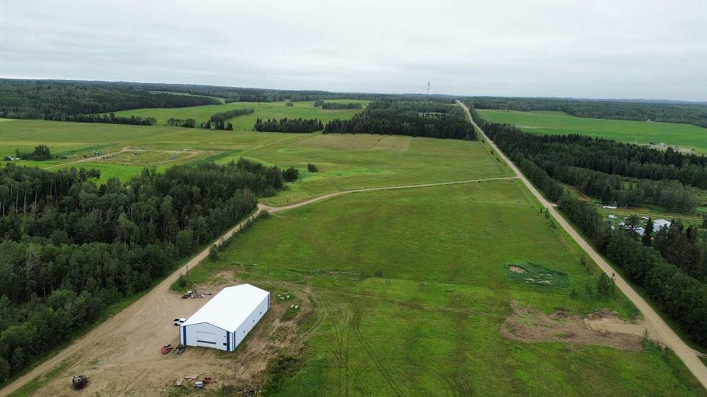 Fourth View of 354073 Range Road 5-3  , NONE, Rural Clearwater County, Alberta, T0M 0M0