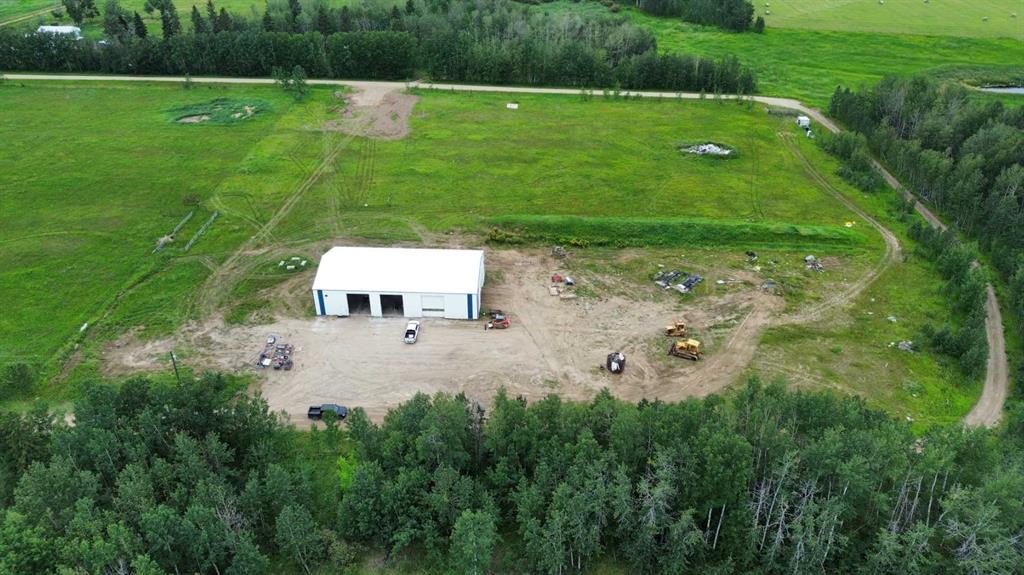 Fifth View of 354073 Range Road 5-3  , NONE, Rural Clearwater County, Alberta, T0M 0M0