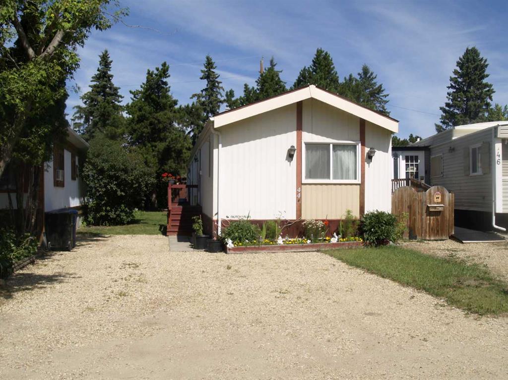 44A, 5500 Womacks Road , A2335052, Alberta,