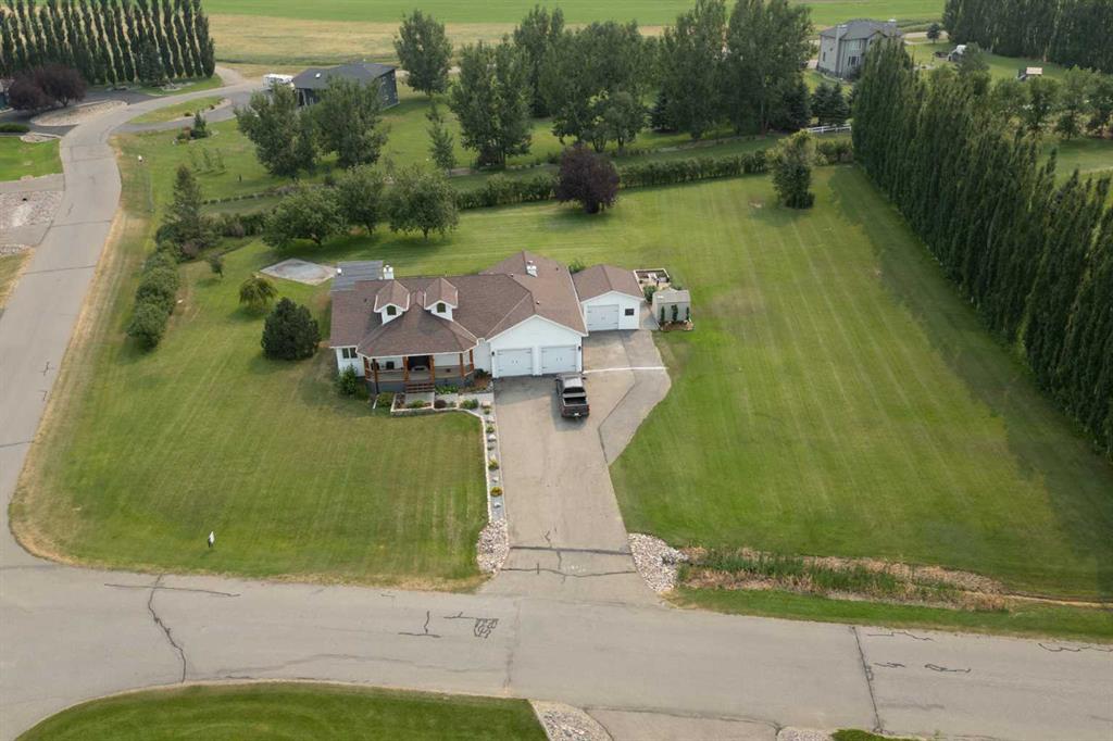 Third View of 106 Bonavista Drive , NONE, Rural Lethbridge County, Alberta, T1J 5S2