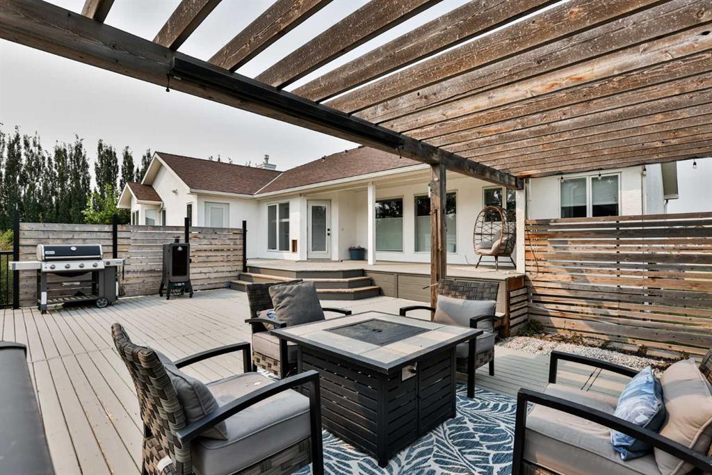 Fifth View of 106 Bonavista Drive , NONE, Rural Lethbridge County, Alberta, T1J 5S2