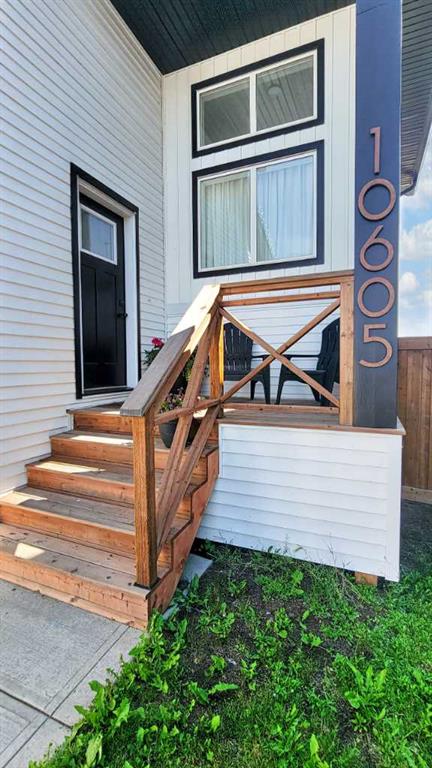 Fourth View of 10605 114A Street , Westgate, Grande Prairie, Alberta, T8V 6L7