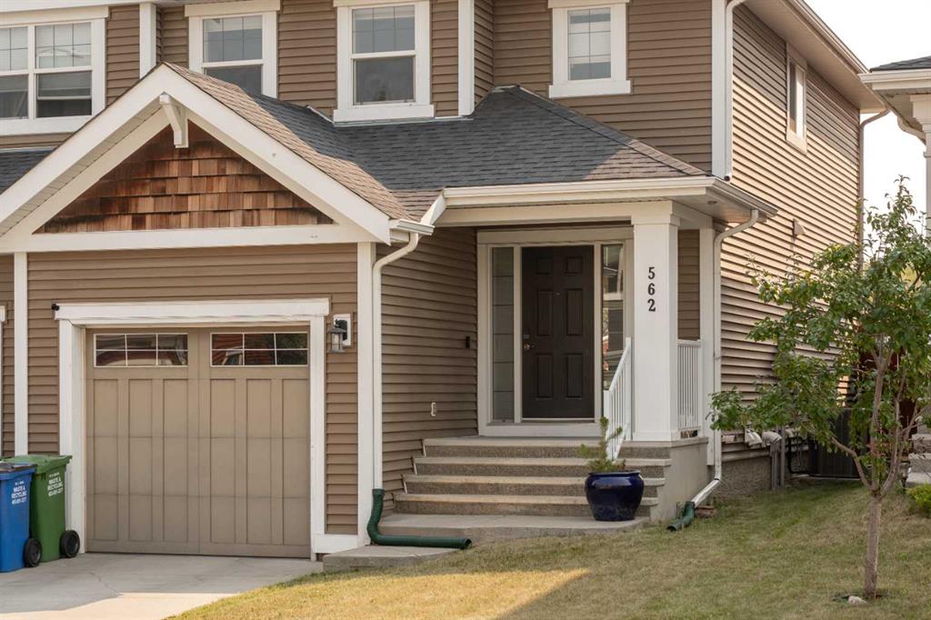 562 River Heights Crescent , A2335062, Alberta,
