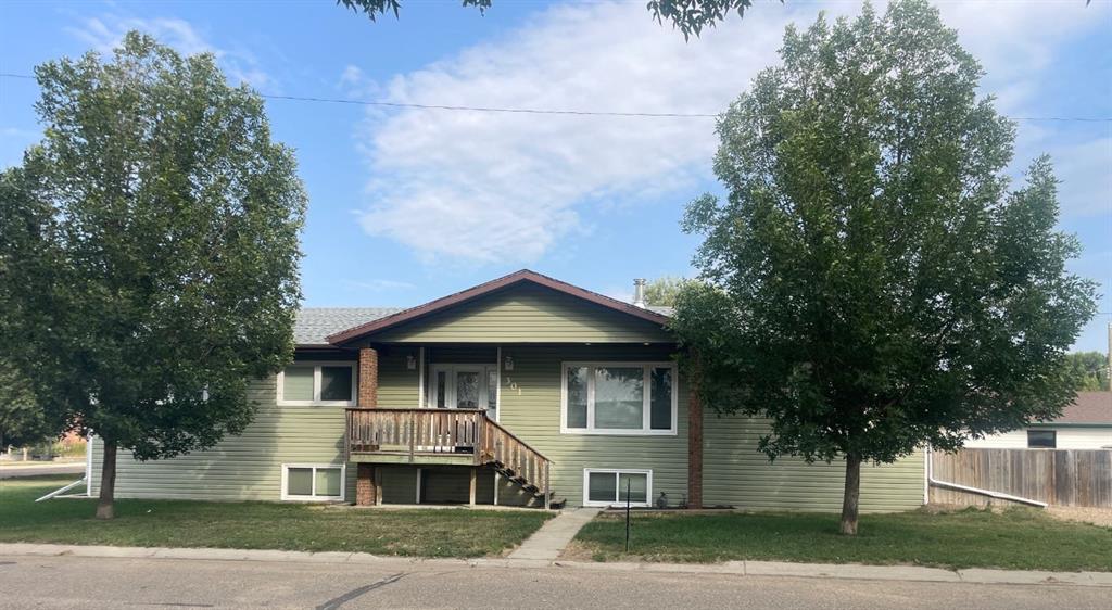 301 4 Avenue , A2335069, Alberta,