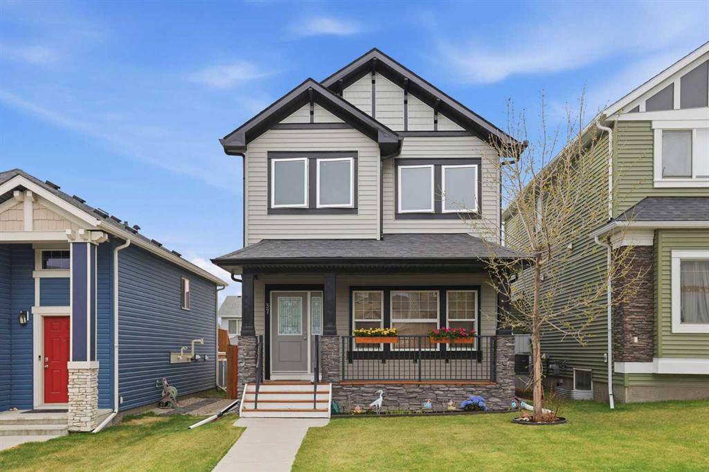 37 Nolanfield Manor NW, A2335070, Alberta,