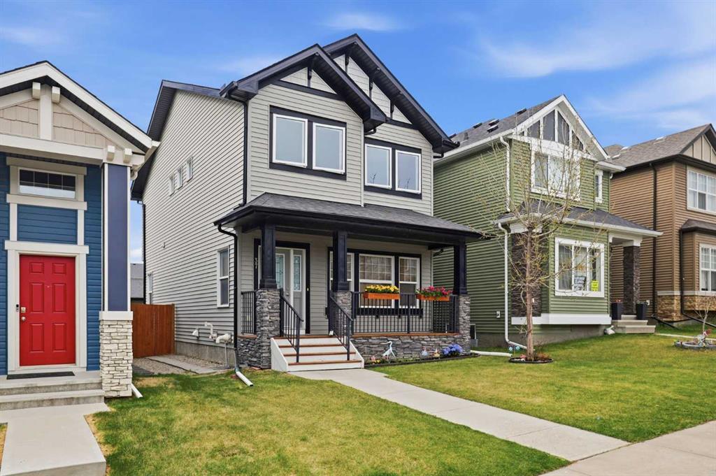 Fourth View of 37 Nolanfield Manor NW, Nolan Hill, Calgary, Alberta, T3R 0M3