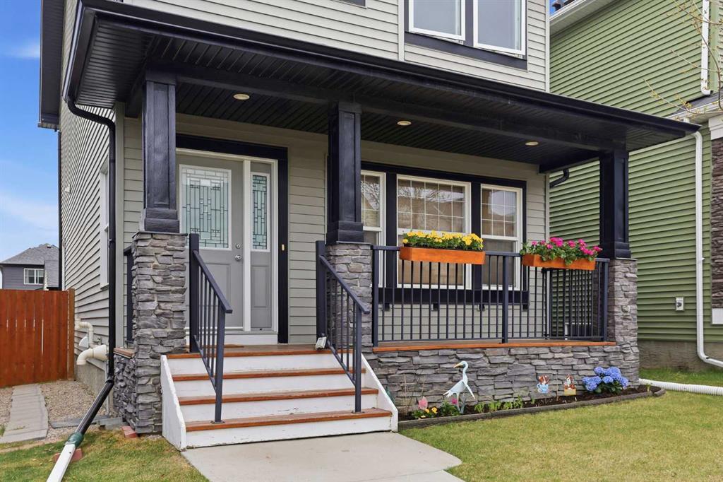 Fifth View of 37 Nolanfield Manor NW, Nolan Hill, Calgary, Alberta, T3R 0M3