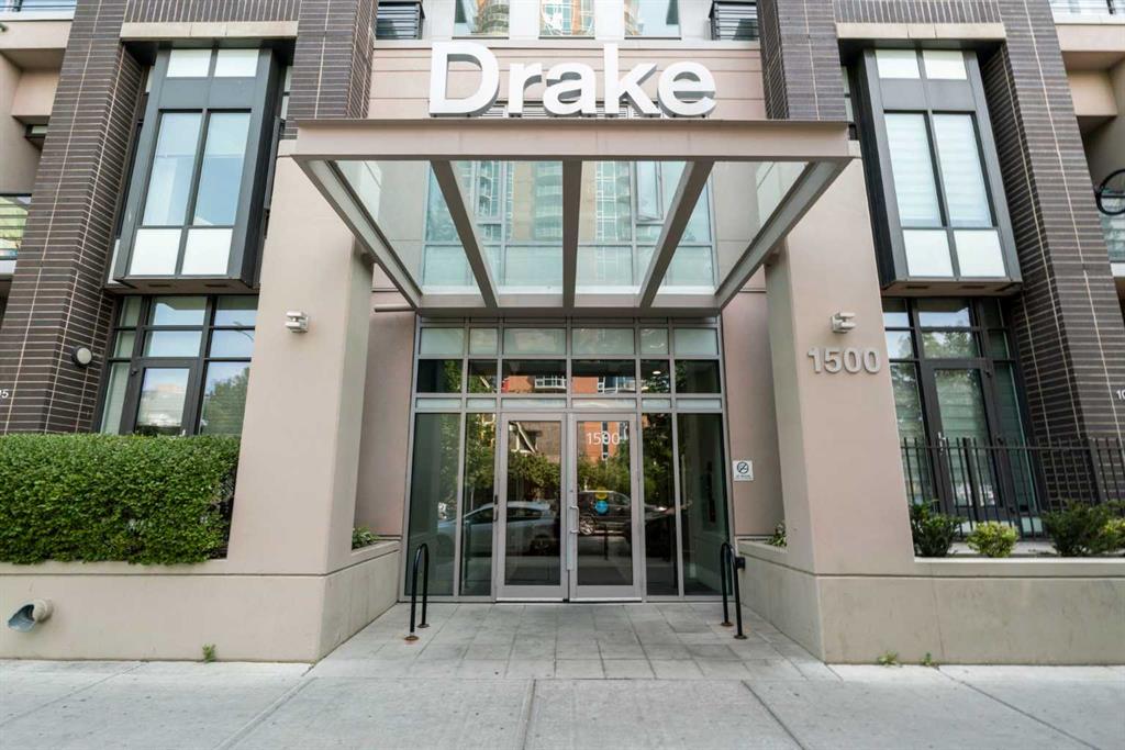 905, 1500 7 Street SW, A2335073, Alberta,