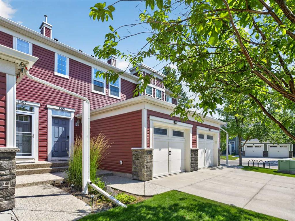 1309, 155 Silverado Skies Link SW, A2335078, Alberta,