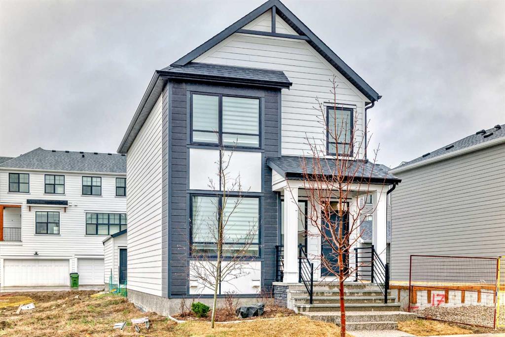 13 Treeline Avenue SW, A2335079, Alberta,