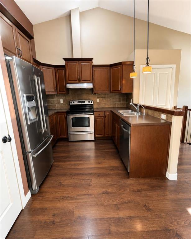 Fourth View of 89 Lynx Road N, Blackwolf 1, Lethbridge, Alberta, T1H 6W9