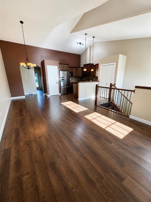 Fifth View of 89 Lynx Road N, Blackwolf 1, Lethbridge, Alberta, T1H 6W9