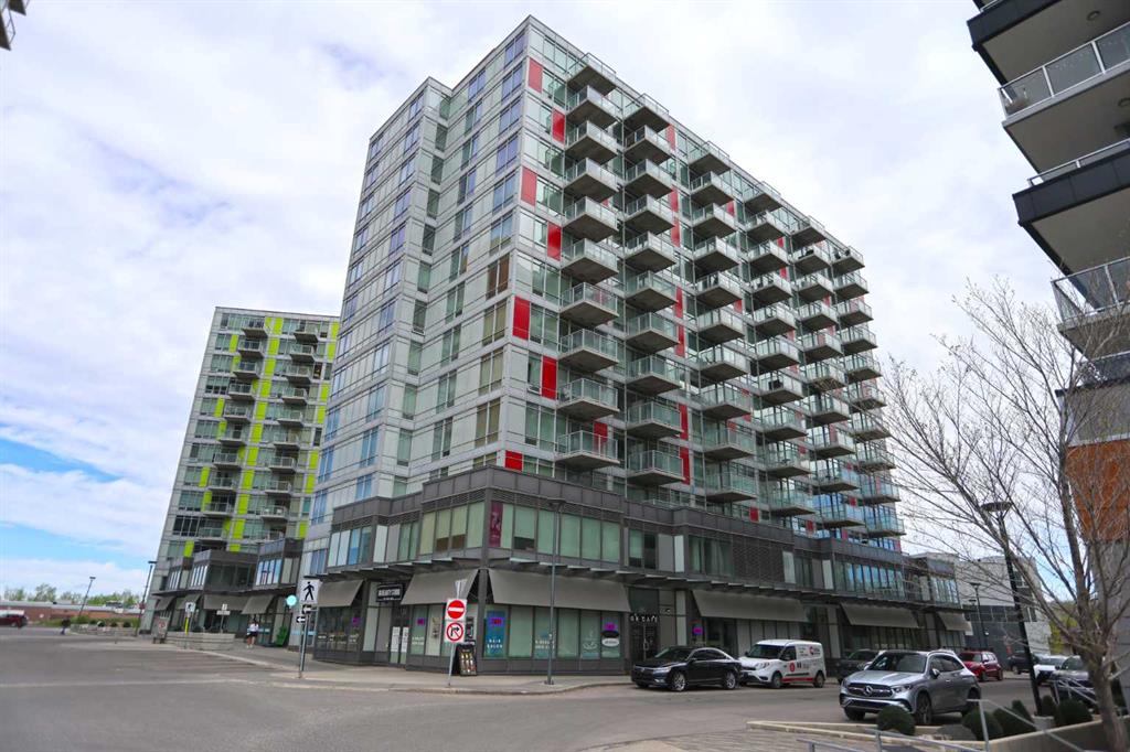 904, 10 Brentwood Common NW, A2335081, Alberta,