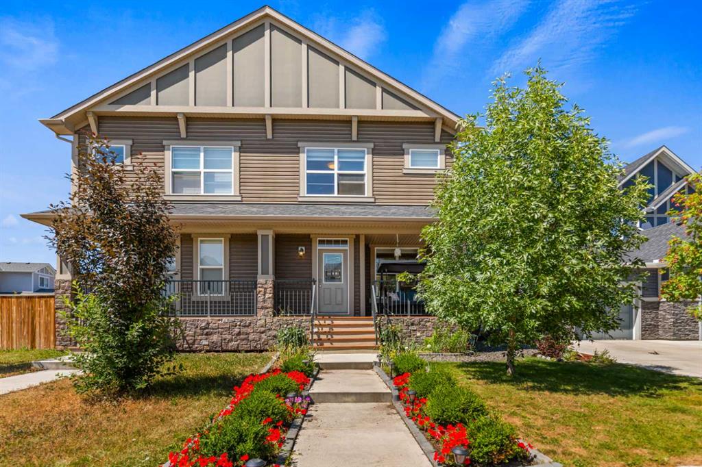 80 Legacy Glen Row SE, A2335082, Alberta,