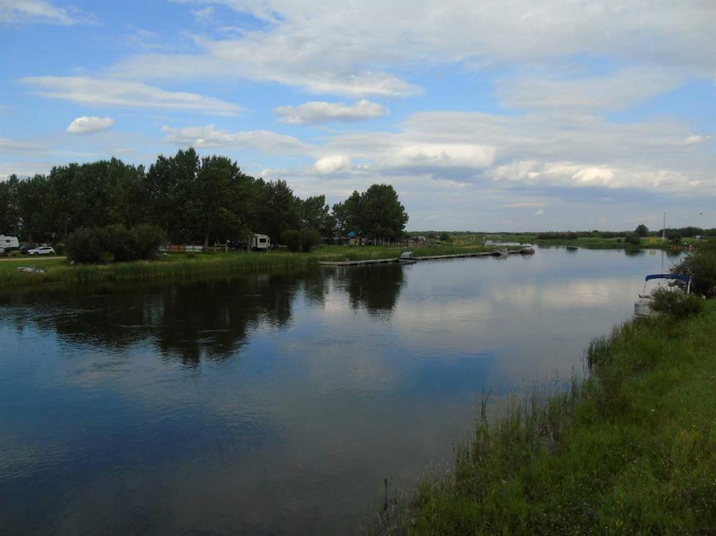 Third View of 1,2,10,11 Thompson Street , NONE, Rural Lesser Slave River No. 124, M.D. of, Alberta, T0G2A0