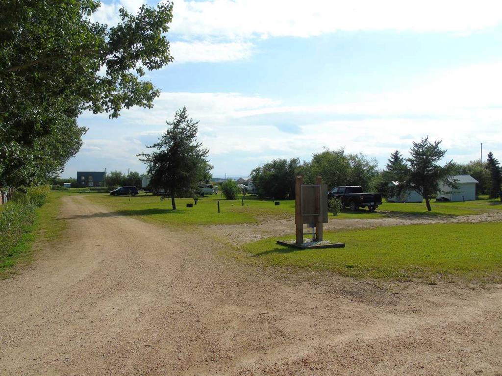 Fourth View of 1,2,10,11 Thompson Street , NONE, Rural Lesser Slave River No. 124, M.D. of, Alberta, T0G2A0