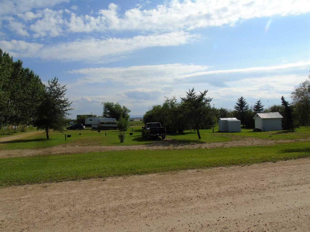 Fifth View of 1,2,10,11 Thompson Street , NONE, Rural Lesser Slave River No. 124, M.D. of, Alberta, T0G2A0