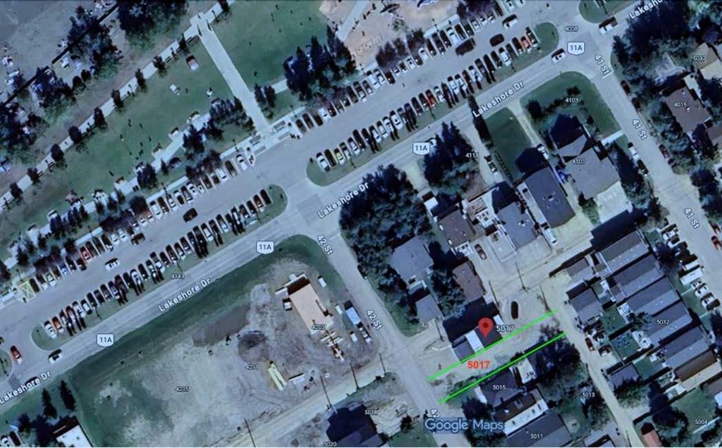 Fourth View of 5017 42 Street , Cottage Area, Sylvan Lake, Alberta, T4S 1B9
