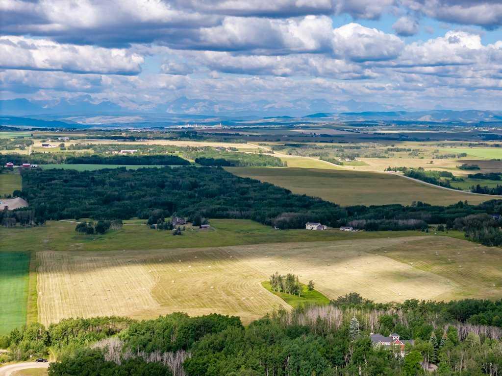 40 acres Badger Road  , A2335093, Alberta,