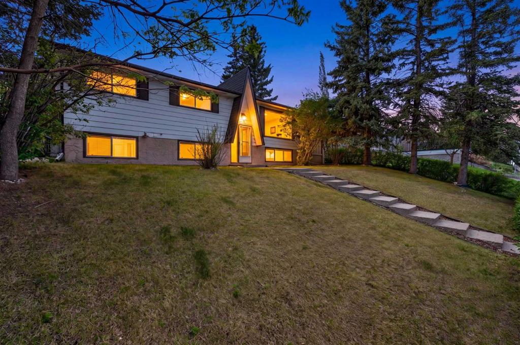 7539 Hunterview Drive NW, A2335094, Alberta,