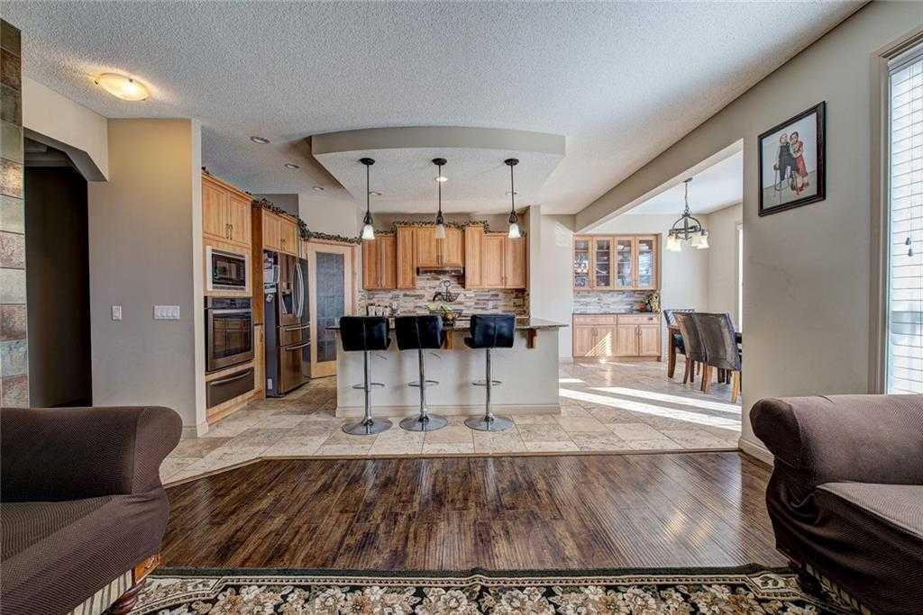 Fifth View of 12 Skyview Springs Gardens NE, Skyview Ranch, Calgary, Alberta, T3N0B1