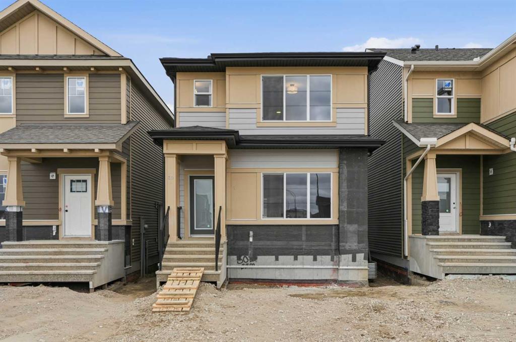 92 Buffaloberry Manor SE, A2335099, Alberta,