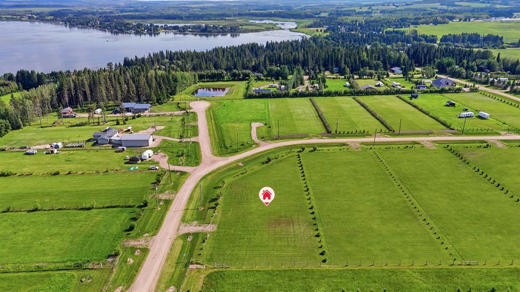Second View of 422 62036 Twp Rd 462  , Hiland Spruce Estates, Rural Wetaskiwin No. 10, County of, Alberta, T0C 0T0