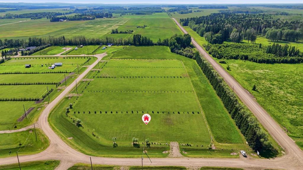 Third View of 422 62036 Twp Rd 462  , Hiland Spruce Estates, Rural Wetaskiwin No. 10, County of, Alberta, T0C 0T0