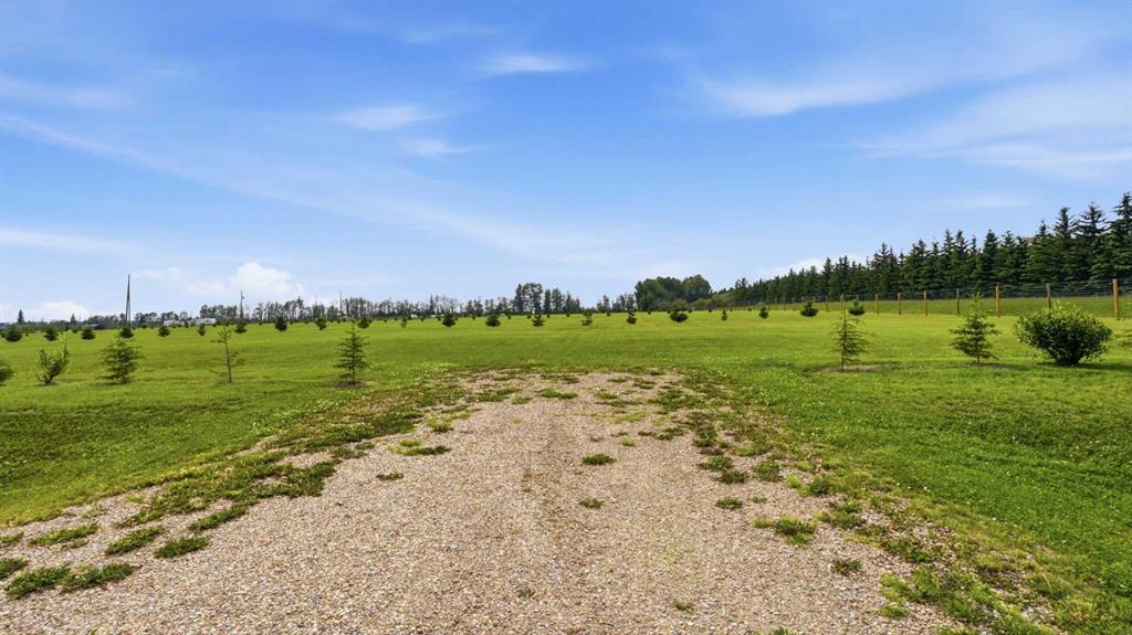 Fourth View of 422 62036 Twp Rd 462  , Hiland Spruce Estates, Rural Wetaskiwin No. 10, County of, Alberta, T0C 0T0