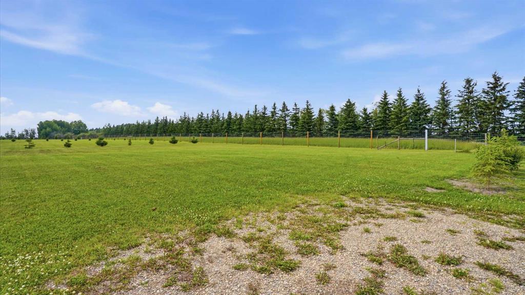 Fifth View of 422 62036 Twp Rd 462  , Hiland Spruce Estates, Rural Wetaskiwin No. 10, County of, Alberta, T0C 0T0