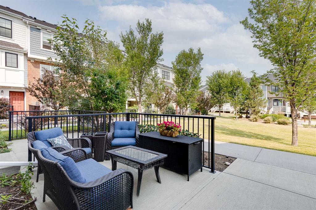 Fifth View of 42 Sherwood Row NW, Sherwood, Calgary, Alberta, T3R 0X1