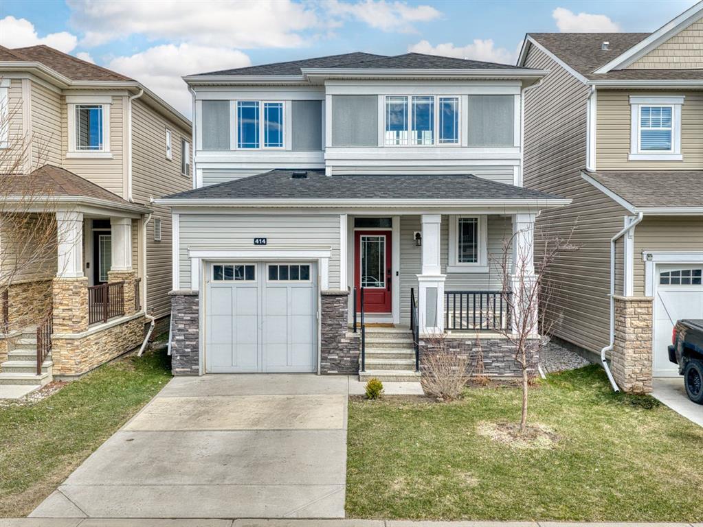 414 Windrow Common SW, A2335105, Alberta,