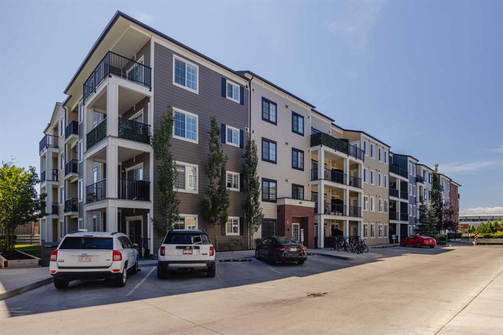 Second View of 6409, 151 Legacy Main Street SE, Legacy, Calgary, Alberta, T2X4A4