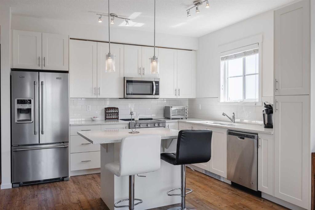 Third View of 6409, 151 Legacy Main Street SE, Legacy, Calgary, Alberta, T2X4A4