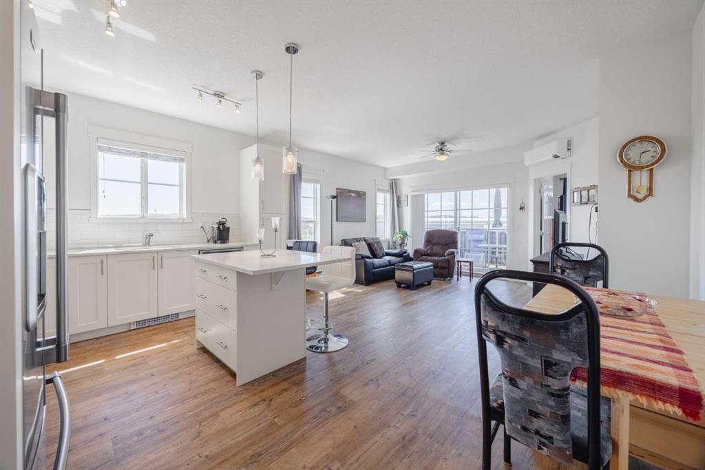 Fourth View of 6409, 151 Legacy Main Street SE, Legacy, Calgary, Alberta, T2X4A4