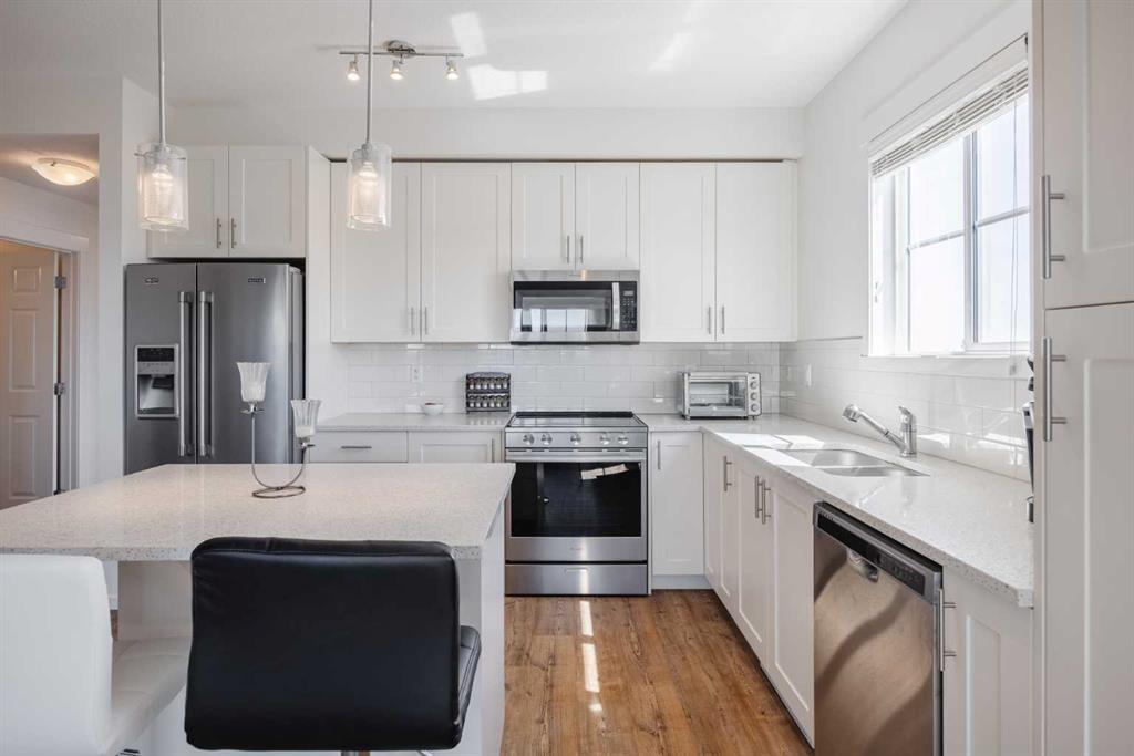 Fifth View of 6409, 151 Legacy Main Street SE, Legacy, Calgary, Alberta, T2X4A4
