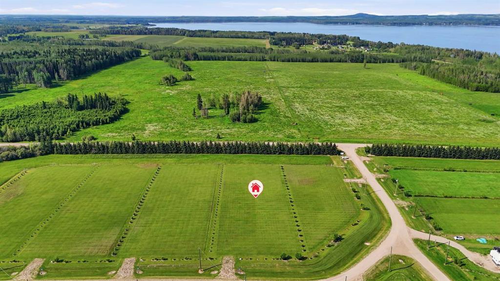 Third View of 418 62036 Twp Rd 462  , Hiland Spruce Estates, Rural Wetaskiwin No. 10, County of, Alberta, T0C 0T0