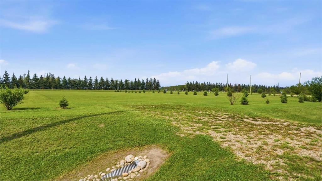Fourth View of 418 62036 Twp Rd 462  , Hiland Spruce Estates, Rural Wetaskiwin No. 10, County of, Alberta, T0C 0T0