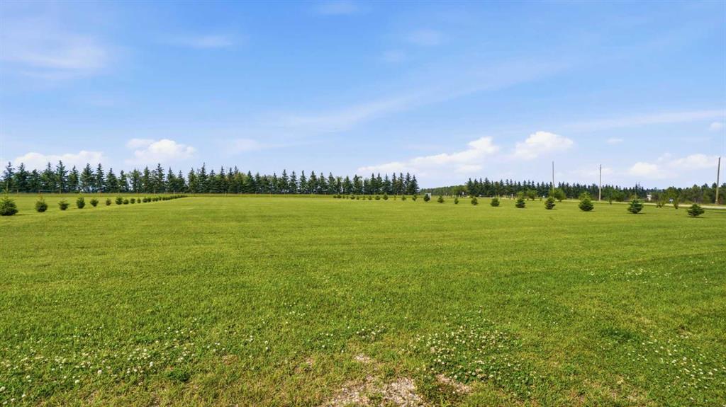 Fifth View of 418 62036 Twp Rd 462  , Hiland Spruce Estates, Rural Wetaskiwin No. 10, County of, Alberta, T0C 0T0